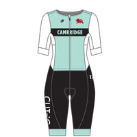 PERFORMANCE+ Velocity Aero Tri Suit