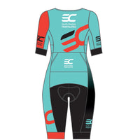 PERFORMANCE+ Velocity Aero Tri Suit