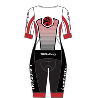 PERFORMANCE+ Velocity Aero Tri Suit