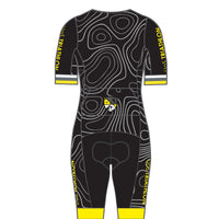 PERFORMANCE+ Velocity Aero Tri Suit