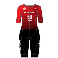 PERFORMANCE+ Velocity Aero Tri Suit
