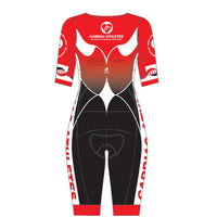 PERFORMANCE+ Velocity Aero Tri Suit