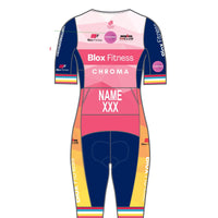 PERFORMANCE+ Velocity Aero Tri Suit
