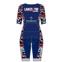 TECH+ Edge Aero Tri Suit