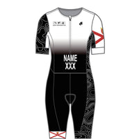 TECH+ Edge Aero Tri Suit
