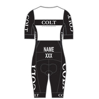 TECH+ Edge Aero Tri Suit - Children