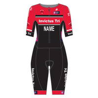 TECH+ Edge Aero Tri Suit