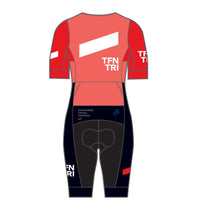 TECH+ Edge Aero Tri Suit
