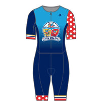 TECH+ Edge Aero Tri Suit