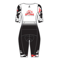 TECH+ Edge Aero Tri Suit