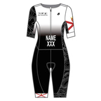 TECH+ Edge Aero Tri Suit
