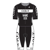 TECH+ Edge Aero Tri Suit - Children