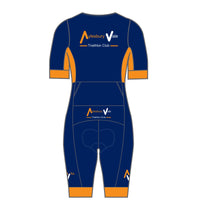 TECH+ Edge Aero Tri Suit