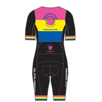 TECH+ Edge Aero Tri Suit