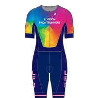TECH+ Edge Aero Tri Suit (Long Pattern)
