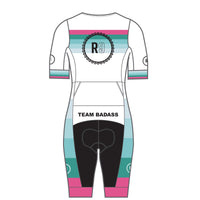TECH+ Edge Aero Tri Suit