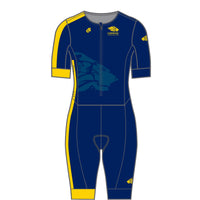 TECH+ Edge Aero Tri Suit