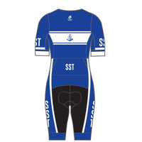 TECH+ Edge Aero Tri Suit