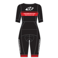 TECH+ Edge Aero Tri Suit