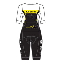 TECH+ Edge Aero Tri Suit