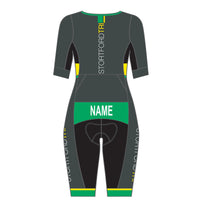 TECH+ Edge Aero Tri Suit