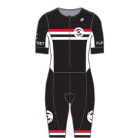 TECH+ Edge Aero Tri Suit