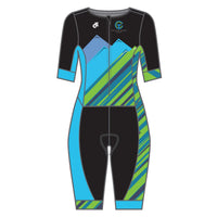 TECH+ Edge Aero Tri Suit