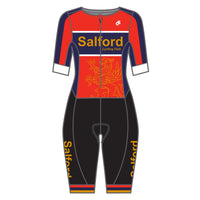 TECH+ Edge Aero Tri Suit