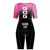 TECH+ Edge Aero Tri Suit