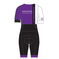 TECH+ Edge Aero Tri Suit
