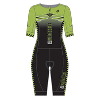 TECH+ Edge Aero Tri Suit