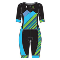 TECH+ Edge Aero Tri Suit