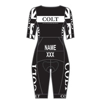 TECH+ Edge Aero Tri Suit - Children
