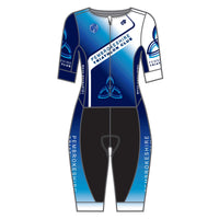 TECH+ Edge Aero Tri Suit