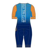 TECH+ Edge Aero Tri Suit