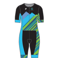 TECH+ Edge Aero Tri Suit