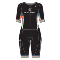 TECH+ Edge Aero Tri Suit
