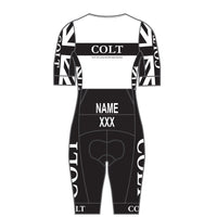 TECH+ Edge Aero Tri Suit - Children