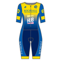 TECH+ Edge Aero Tri Suit