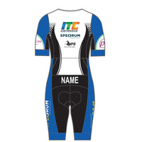 TECH+ Edge Aero Tri Suit