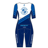 TECH+ Edge Aero Tri Suit