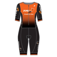 TECH+ Edge Aero Tri Suit