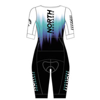 TECH+ Edge Aero Tri Suit