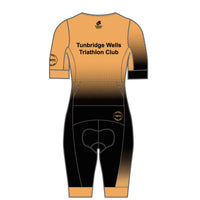 TECH+ Edge Aero Tri Suit