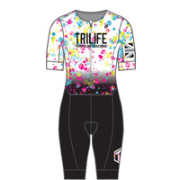 TECH+ Edge Aero Tri Suit