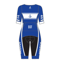 TECH+ Edge Aero Tri Suit