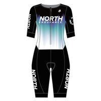 TECH+ Edge Aero Tri Suit