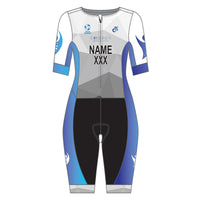 TECH+ Edge Aero Tri Suit