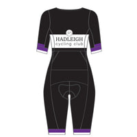 TECH+ Edge Aero Tri Suit