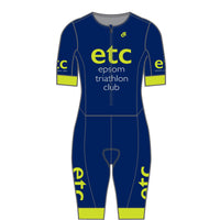 TECH+ Edge Aero Tri Suit